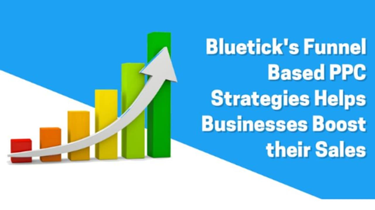 Bluetick Consultants Shared Their Top 5 Social Media Growth Strategies To Boost Your ROI Bluetick Consultants Shared Their Top 5 Social Media Growth Strategies To Boost Your ROI