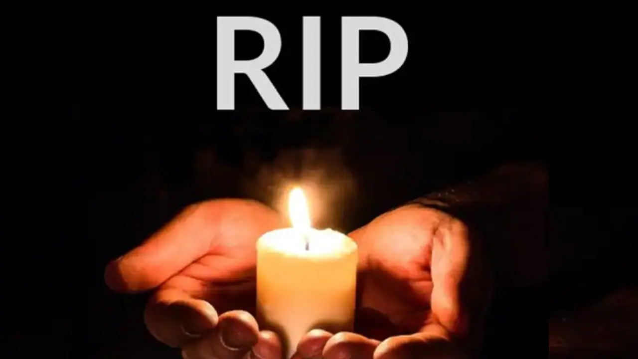 திரையுலகில் அதிர்ச்சி..! பிரபல காமெடி நடிகர் மாரடைப்பால் மரணம்..!