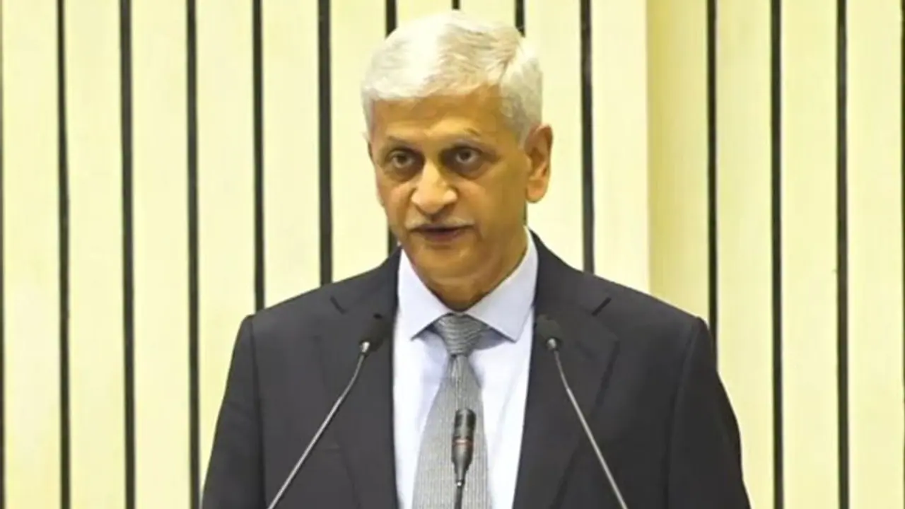 Chief Justice UU Lalit recommends Justice DY Chandrachud as his successor: All you need to know Chief Justice UU Lalit recommends Justice DY Chandrachud as his successor: All you need to know