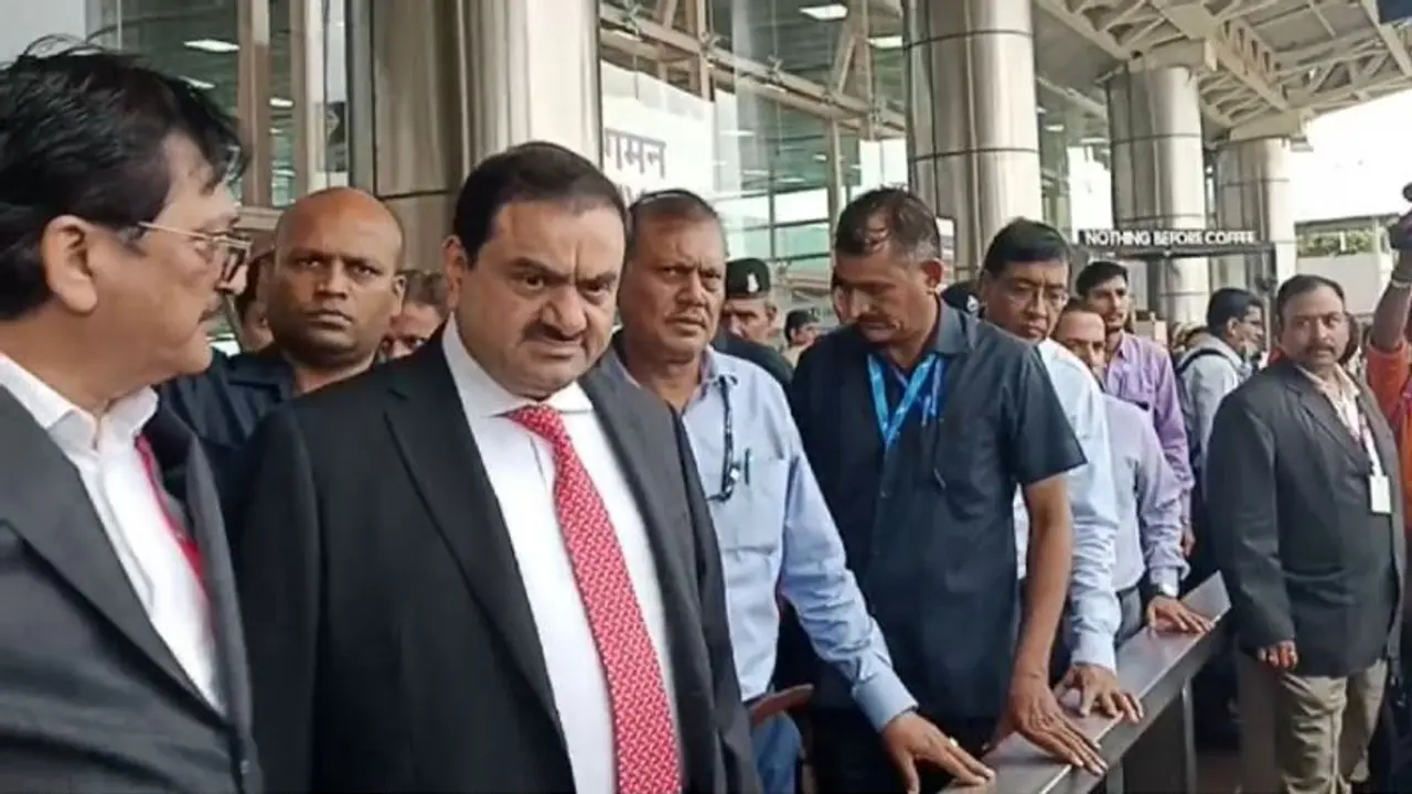 राजस्थान समिट 2022: सीएम अशोक गहलोत के न्यौते पर दुनिया के धनकुबेर पहुंच रहे जयपुर, करेंगे 10 लाख करोड़ निवेश! राजस्थान समिट 2022: सीएम अशोक गहलोत के न्यौते पर दुनिया के धनकुबेर पहुंच रहे जयपुर, करेंगे 10 लाख करोड़ निवेश!