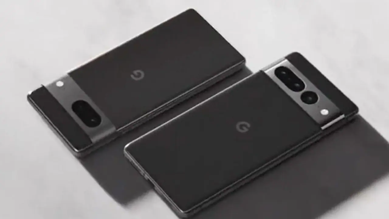 Google Pixel 7a likely to feature wireless charging, triple rear camera and more