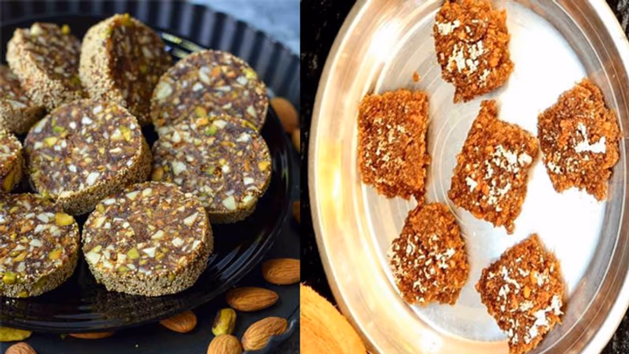 इस त्योहारी सीजन को और मीठा होने दें! इस तरह बनाएं 3 शुगर फ्री मिठाइयां