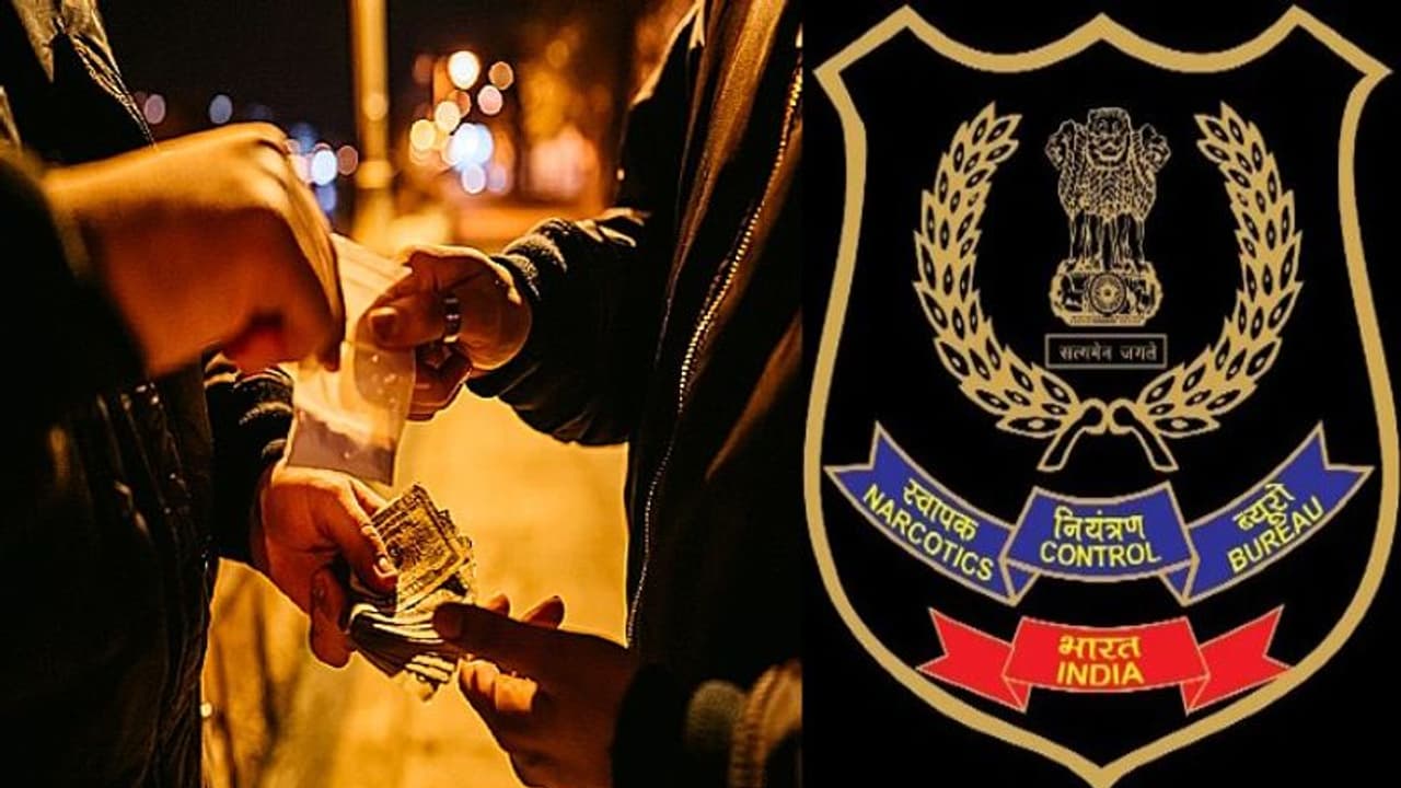 মাদক কাণ্ডে এনসিবির জালে এয়ার ইন্ডিয়ার প্রাক্তন বিমানচালক, প্রায় ১২০ কোটি টাকার মাদক উদ্ধার! মাদক কাণ্ডে এনসিবির জালে এয়ার ইন্ডিয়ার প্রাক্তন বিমানচালক, প্রায় ১২০ কোটি টাকার মাদক উদ্ধার!