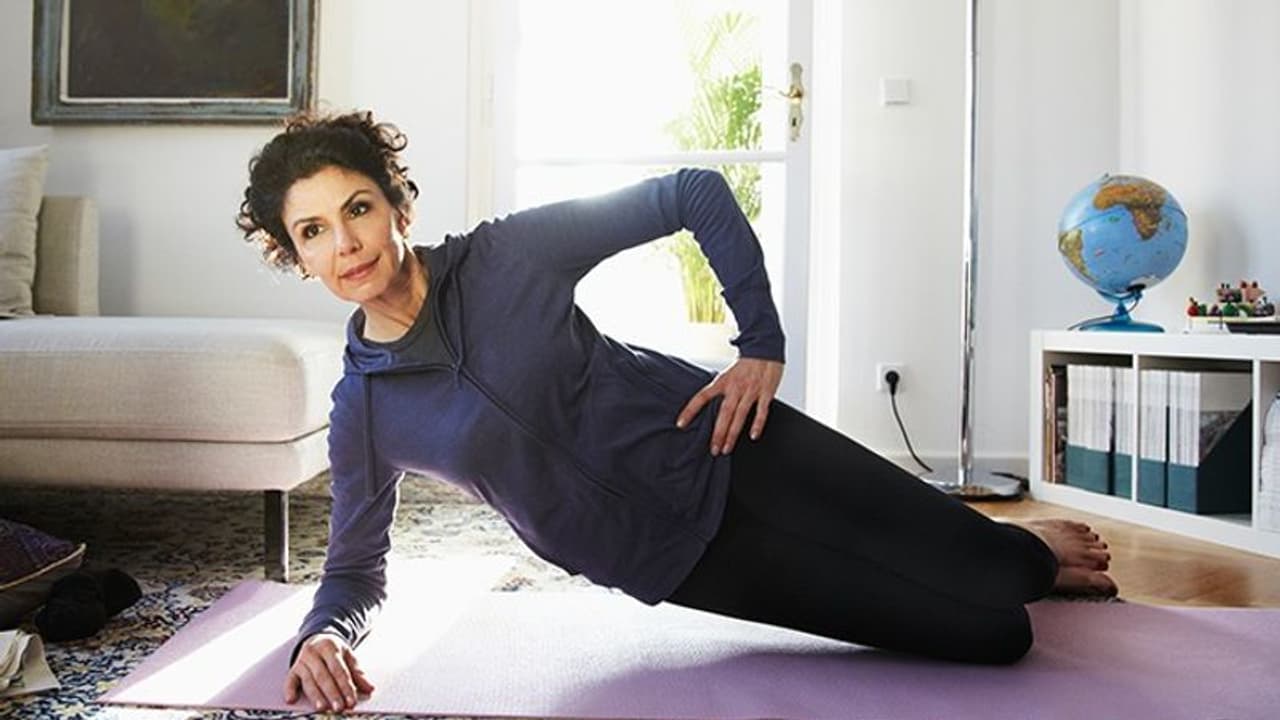 Improve your health during your 40s with these lifestyle changes Improve your health during your 40s with these lifestyle changes