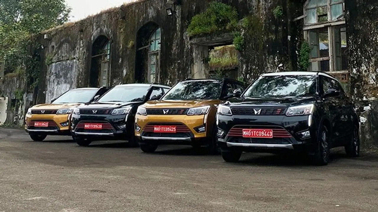 XUV300ന് വിലക്കുറവ്, മഹീന്ദ്ര മാജിക്ക് ഇങ്ങനെ!