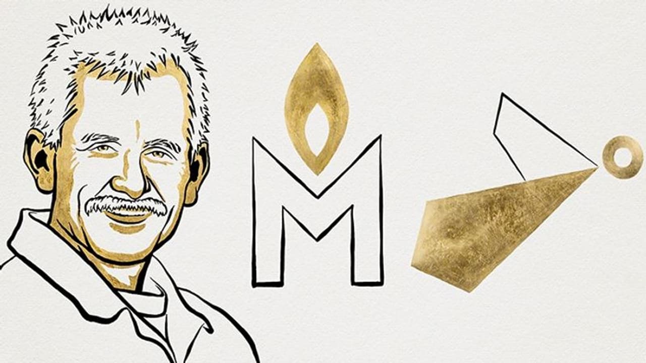 Nobel Peace Prize 2022 for rights advocates in Ukraine, Russia and Belarus