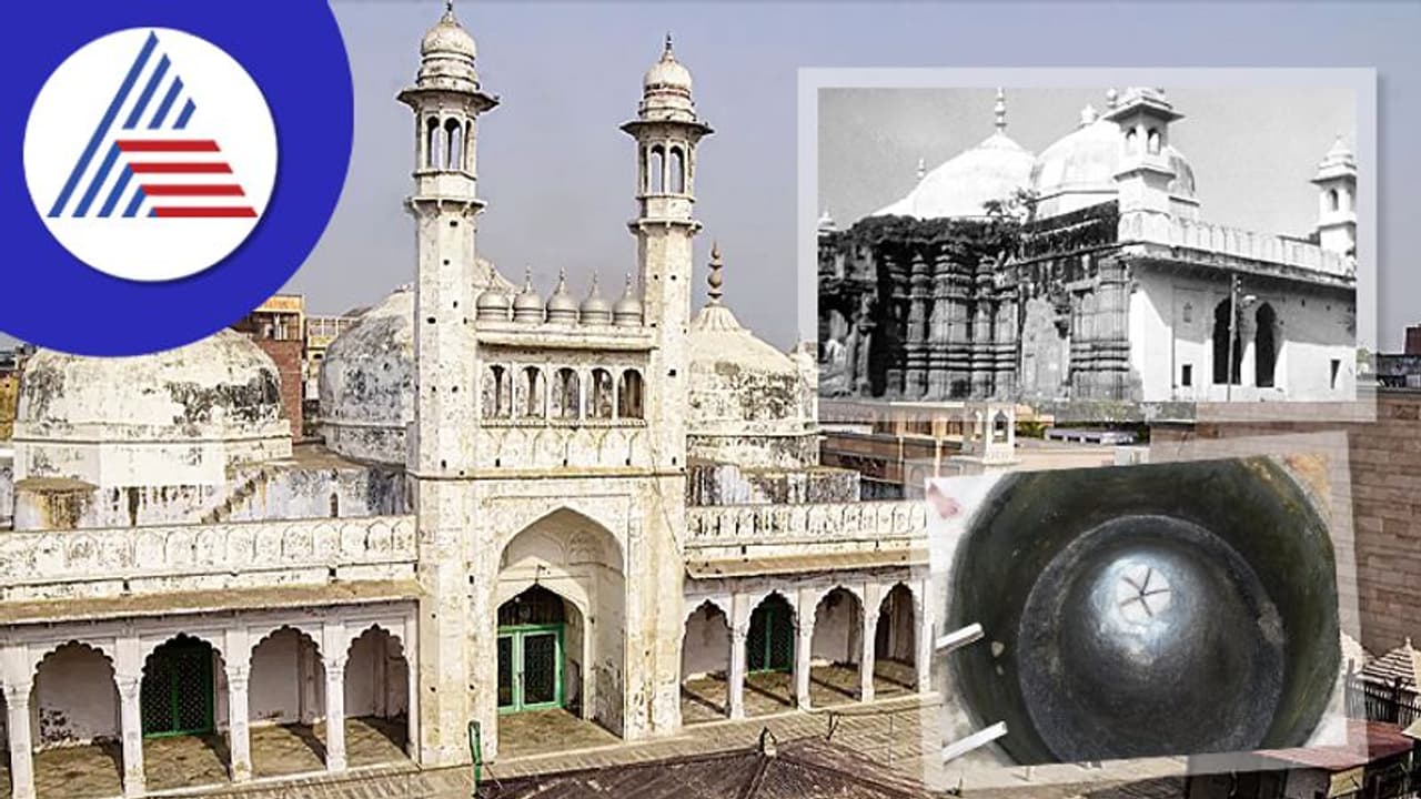 ಅಧ್ಯಯನಕ್ಕಾಗಿ ಮಾತ್ರ ವರದಿ ಸಲ್ಲಿಕೆ: ಗ್ಯಾನವಾಪಿ ಸಮೀಕ್ಷಾ ವರದಿ ಬಹಿರಂಗ ಬೇಡ: ಕೋರ್ಟ್