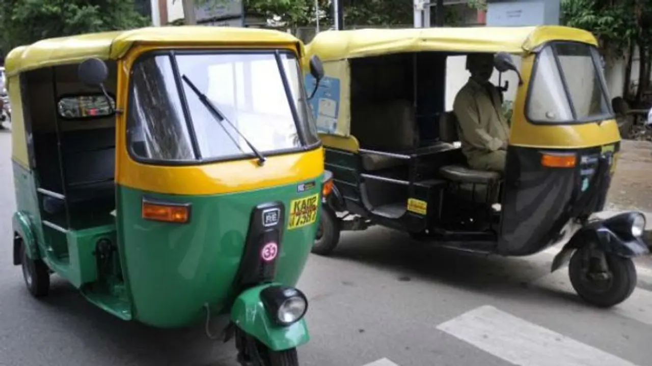 ಕೊನೆಗೂ ಓಲಾ ಆಟೋ ದರ ಇಳಿಕೆ: ಮೀಟರ್‌ ದರಕ್ಕಿಂತ ಕೊಂಚ ಅಧಿಕ ದರಕ್ಕೆ ಓಲಾ