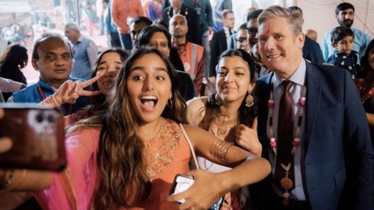 'ഹിന്ദുഫോബിയ': ഇന്ത്യ പാക് മത്സരത്തിന് പിന്നാലെയുണ്ടായ ആക്രമണത്തില് പ്രതികരണവുമായി ബ്രിട്ടീഷ് നേതാവ് 'ഹിന്ദുഫോബിയ': ഇന്ത്യ പാക് മത്സരത്തിന് പിന്നാലെയുണ്ടായ ആക്രമണത്തില് പ്രതികരണവുമായി ബ്രിട്ടീഷ് നേതാവ്