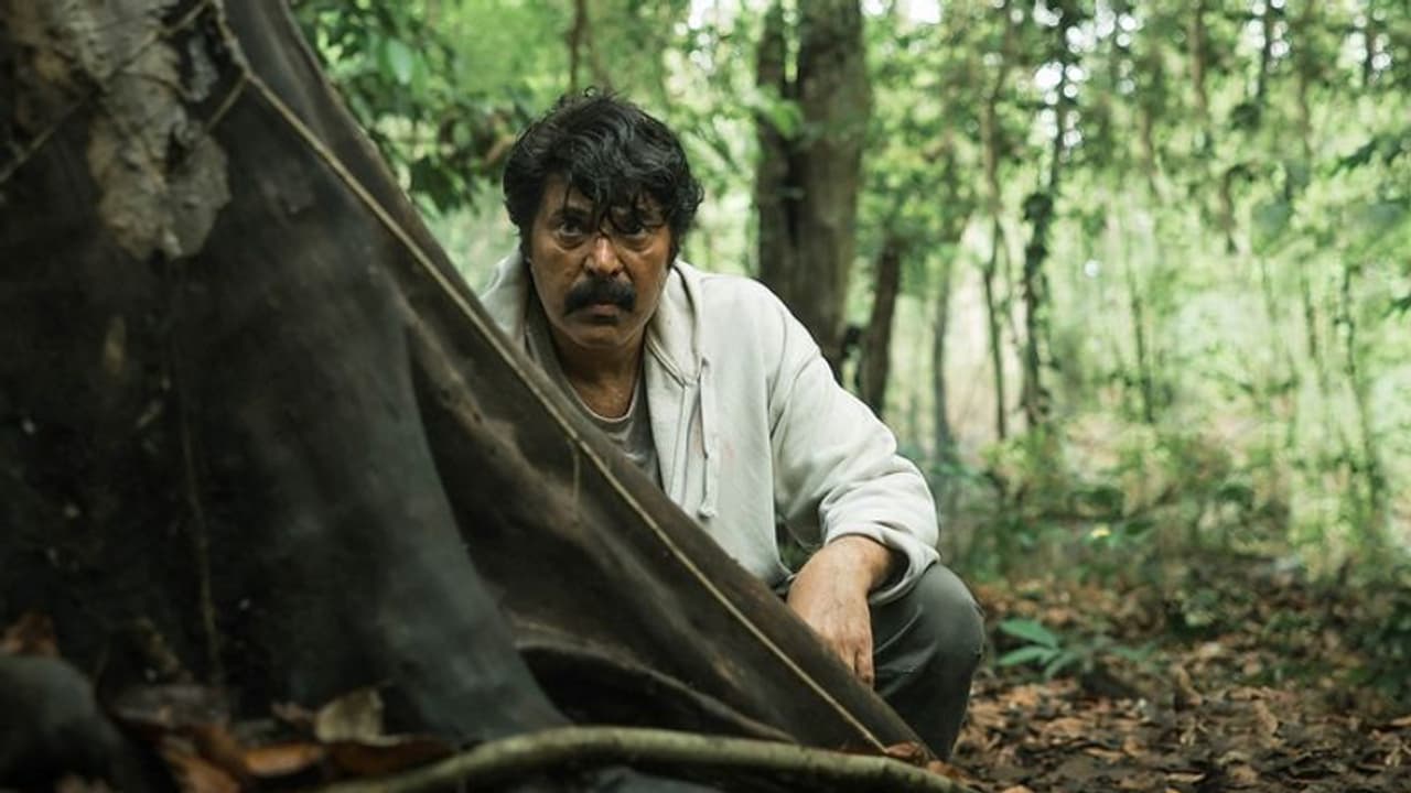 പ്രകടനത്തില്‍ പിടിച്ചുലയ്‍ക്കുന്ന മമ്മൂട്ടി, 'റോഷാക്ക്' റിവ്യു