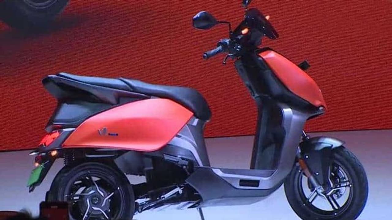 మార్కెట్లోకి హీరో మోటో కార్ప్ నుంచి సరికొత్త ఈవీ స్కూటర్లు విడుదలకు సిద్ధం..ఈవీ మార్కెట్లో విస్తరణ దిశగా హీరో 