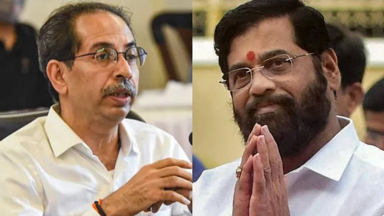 ശിവസേനക്ക് നിർണായകം, ചിഹ്നവും കൈവിട്ടുപോകുമോ ഉദ്ദവ് താക്കറെയ്ക്ക്? നിർണായക ഇടപെടലുമായി തെരഞ്ഞെടുപ്പ് കമ്മീഷൻ