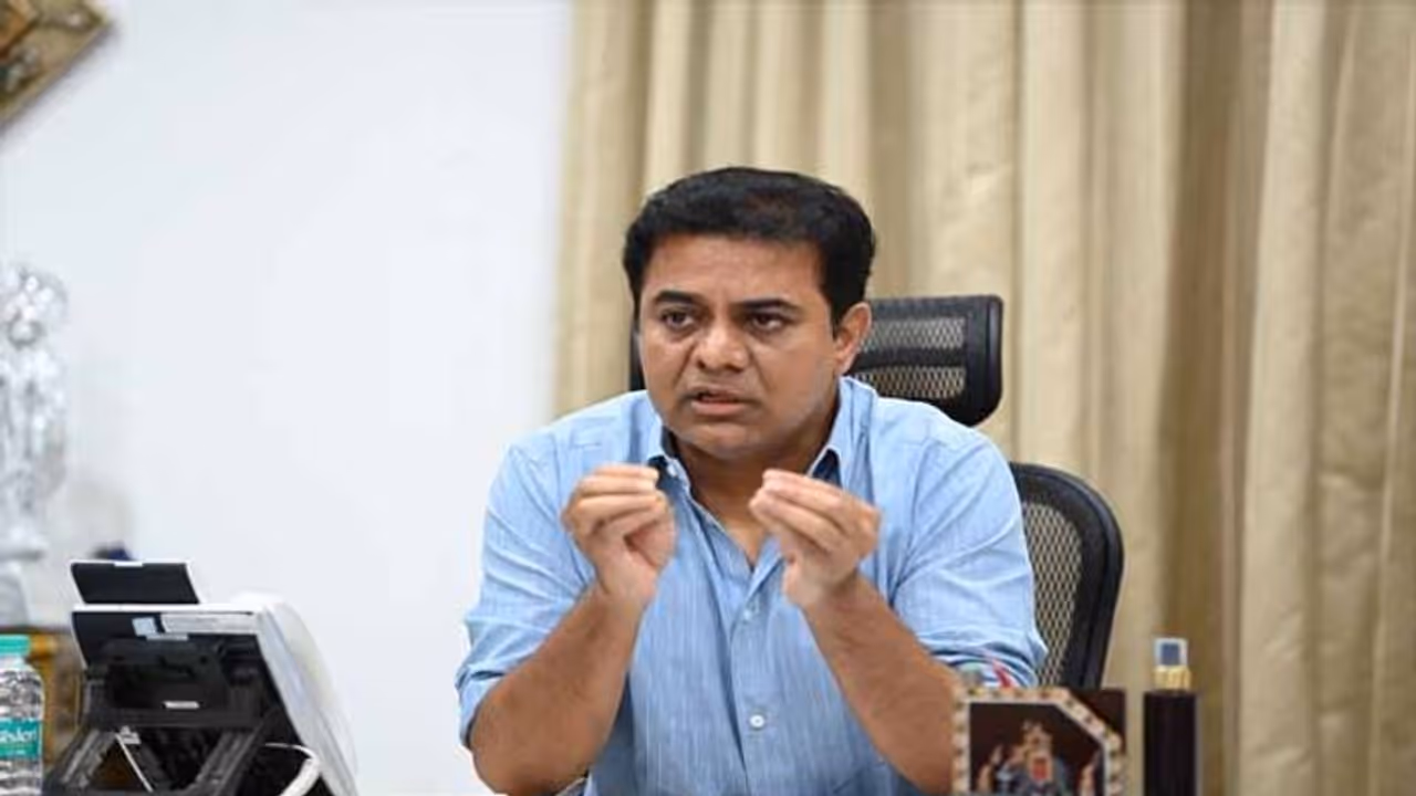 రేపు అన్ని జిల్లా కేంద్రాల్లో బీఆర్ఎస్‌ ధర్నాలు.. కేంద్రం తీరుకు నిరసనగా నేతల పిలుపు.. 