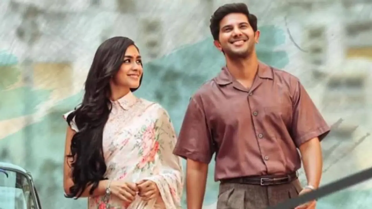 ഹിന്ദി പതിപ്പ് ഇതുവരെ എത്ര നേടി? 'സീതാ രാമ'ത്തിന്‍റെ 5 ആഴ്ചയിലെ കളക്ഷന്‍