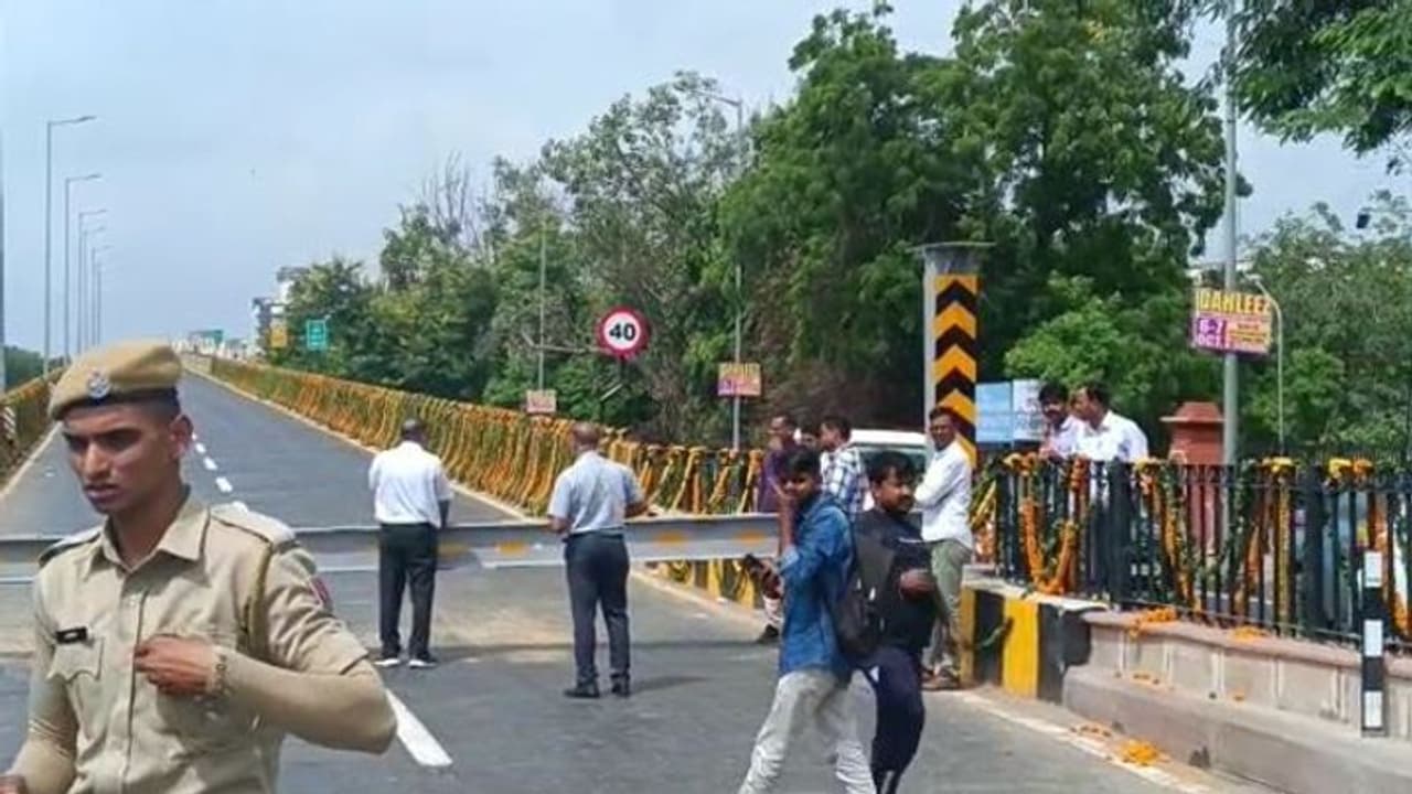 राजस्थान में 250 करोड़ के भारत जोड़ो मार्ग का पहले ही दिन हुआ ये हाल, 3 महीने के लिए करना पड़ा बंद