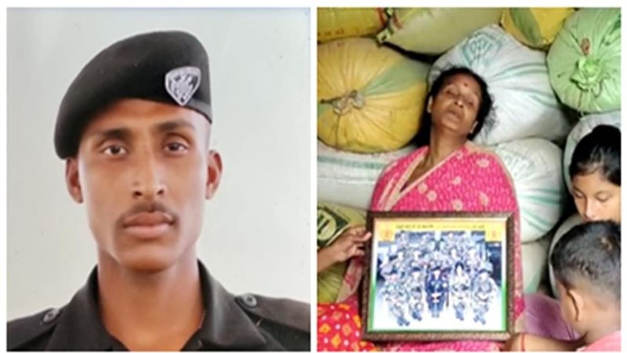 স্বশরীরে নয় কফিনবন্দি হয়েই বাড়ি ফিরল নদিয়ার সুকান্ত, উত্তরপ্রদেশে ট্যাঙ্ক বিস্ফোরণে মৃত নদিয়ার জওয়ান স্বশরীরে নয় কফিনবন্দি হয়েই বাড়ি ফিরল নদিয়ার সুকান্ত, উত্তরপ্রদেশে ট্যাঙ্ক বিস্ফোরণে মৃত নদিয়ার জওয়ান