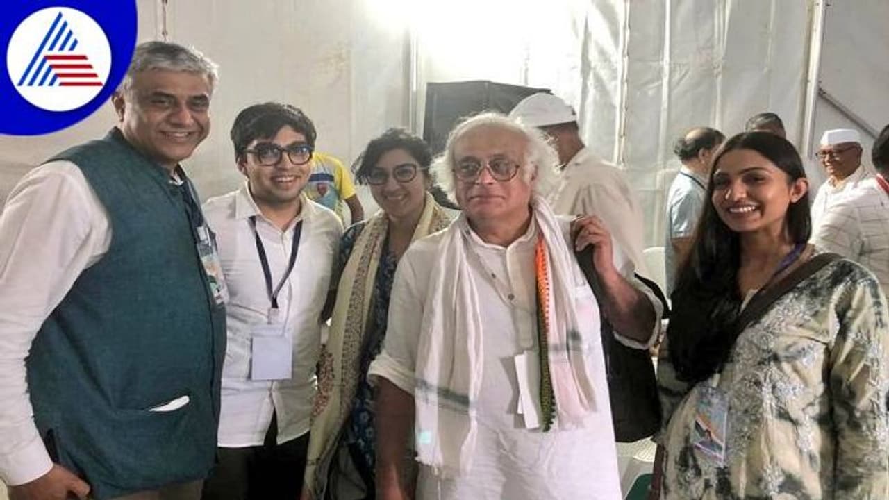 ಕಾಂಗ್ರೆಸ್ ಅಧಿಕಾರಕ್ಕೆ ಬಂದರೆ ಎನ್ಇಪಿ ರದ್ದು: ರಾಜೀವ್ ಗೌಡ ಕಾಂಗ್ರೆಸ್ ಅಧಿಕಾರಕ್ಕೆ ಬಂದರೆ ಎನ್ಇಪಿ ರದ್ದು: ರಾಜೀವ್ ಗೌಡ