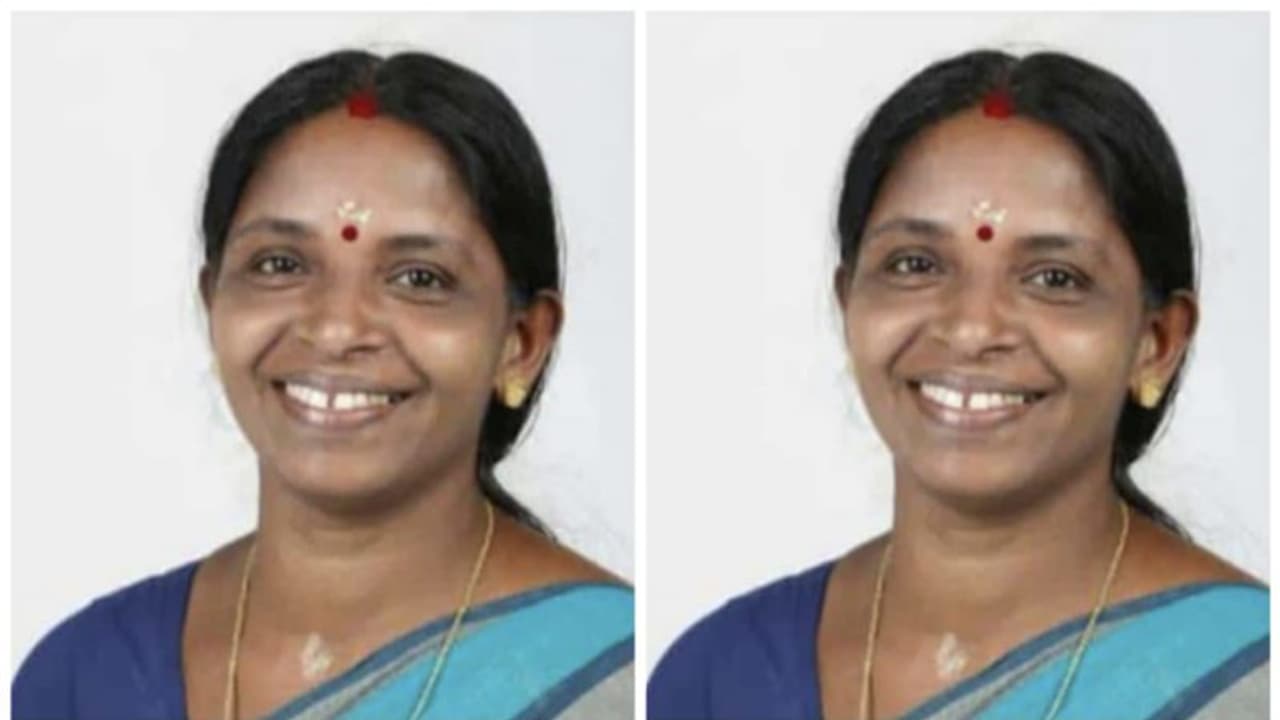  ചെറുവണ്ണൂർ ഗ്രാമപഞ്ചായത്ത് പ്രസിഡന്റ് ഇ.ടി. രാധ അന്തരിച്ചു 