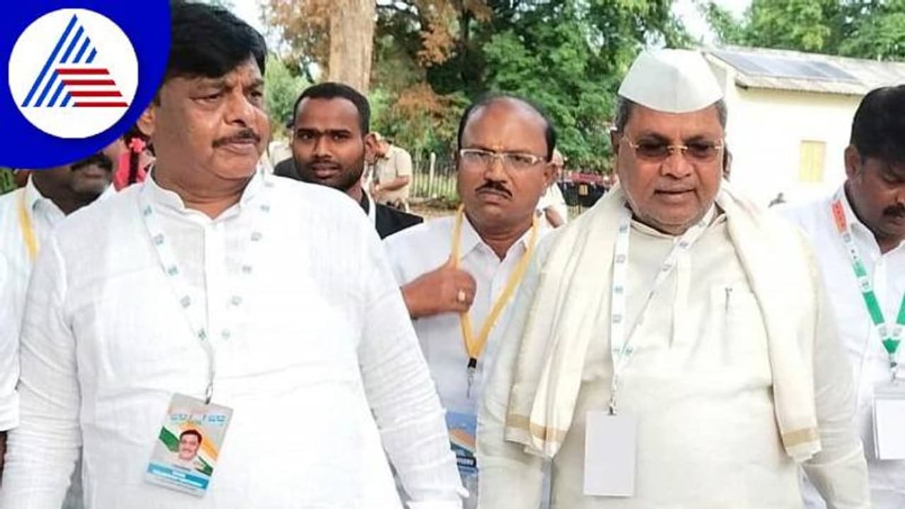 ಎಸ್ಸಿ,ಎಸ್ಟಿ ಮೀಸಲಾತಿ ಹೆಚ್ಚಳ ನಿರ್ಧಾರ ಸ್ವಾಗತಾರ್ಹ: ಎಚ್.ಸಿ. ಮಹದೇವಪ್ಪ ಎಸ್ಸಿ,ಎಸ್ಟಿ ಮೀಸಲಾತಿ ಹೆಚ್ಚಳ ನಿರ್ಧಾರ ಸ್ವಾಗತಾರ್ಹ: ಎಚ್.ಸಿ. ಮಹದೇವಪ್ಪ