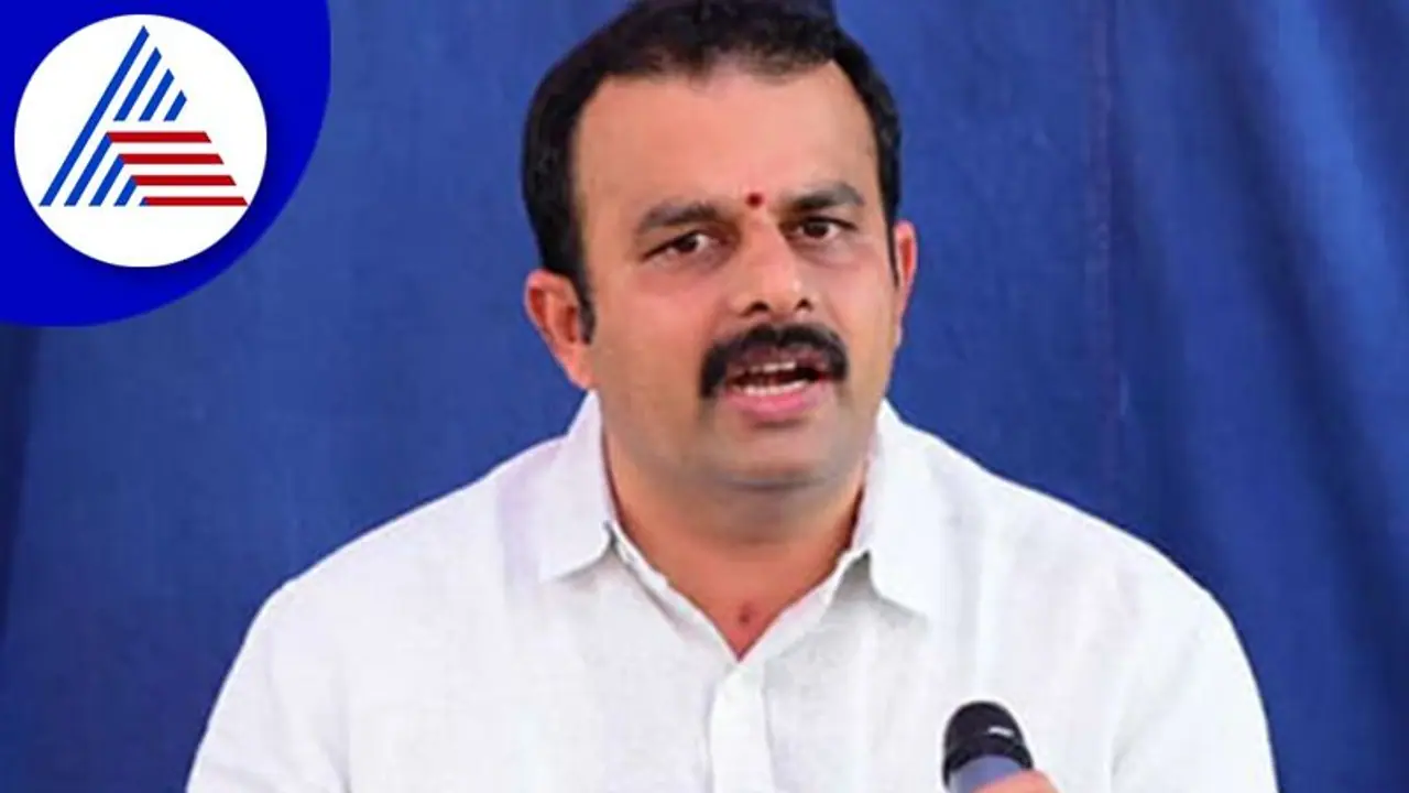 ಬಣಜಗಳ ಮೇಲ್ಮಟ್ಟದಲ್ಲಿದೆ, ತಳಮಟ್ಟದಲ್ಲಿ ಅಲ್ಲ: ಮುಖಾಮುಖಿಯಲ್ಲಿ ಶಾಸಕ ವಿ.ಸುನೀಲ್‌ಕುಮಾರ್‌ ಹೇಳಿದ್ದೇನು?