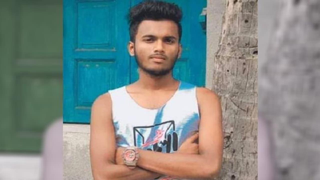 হরিদেবপুরে নিখোঁজ যুবকের রহস্যমৃত্যুর ঘটনায় গ্রেফতার করা হল বান্ধবী এবং তাঁর মা ও ভাইকে হরিদেবপুরে নিখোঁজ যুবকের রহস্যমৃত্যুর ঘটনায় গ্রেফতার করা হল বান্ধবী এবং তাঁর মা ও ভাইকে