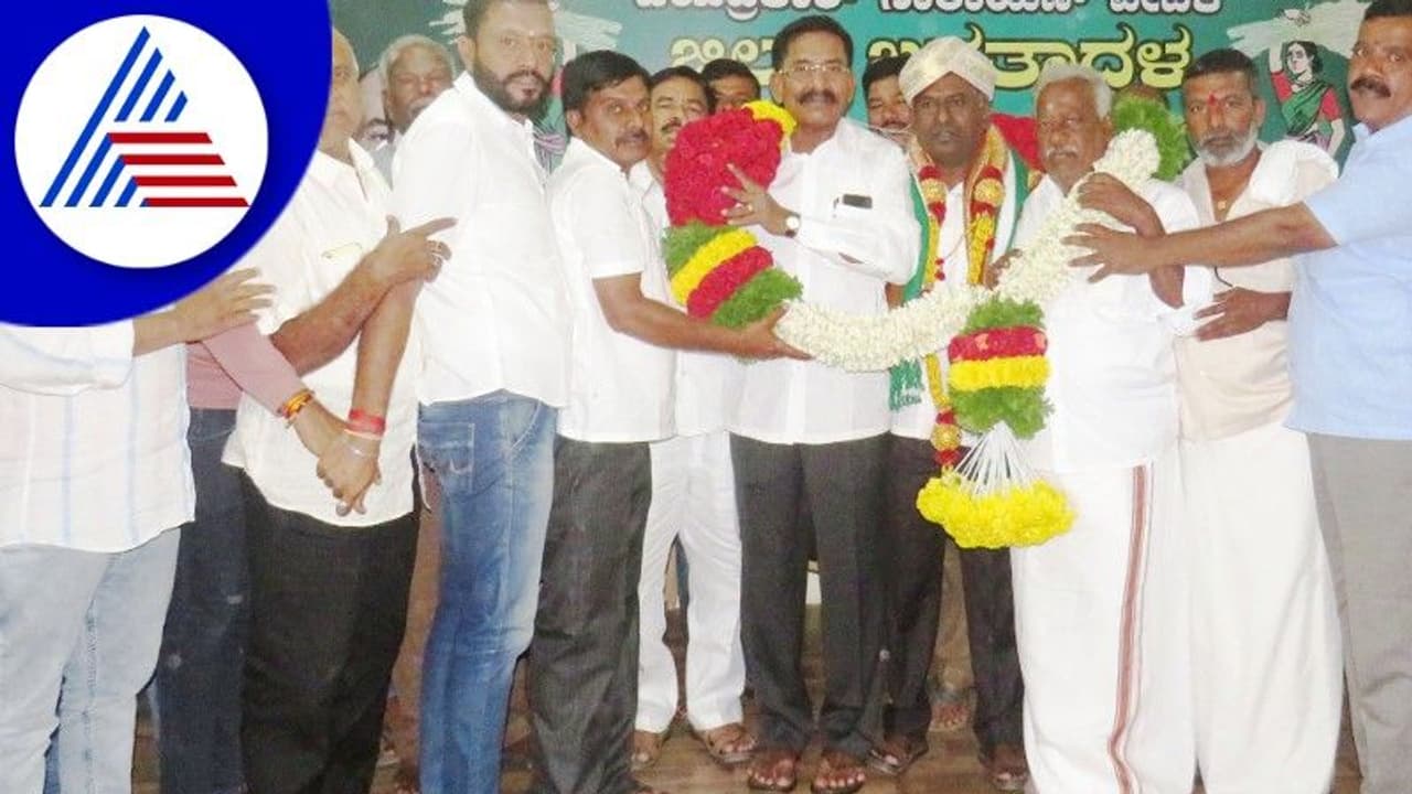 ಮುಂದಿನ ಬಾರಿ ಜೆಡಿಎಸ್ ಅಧಿಕಾರಕ್ಕೆ ಬರೋದು ಖಚಿತ ಮುಂದಿನ ಬಾರಿ ಜೆಡಿಎಸ್ ಅಧಿಕಾರಕ್ಕೆ ಬರೋದು ಖಚಿತ