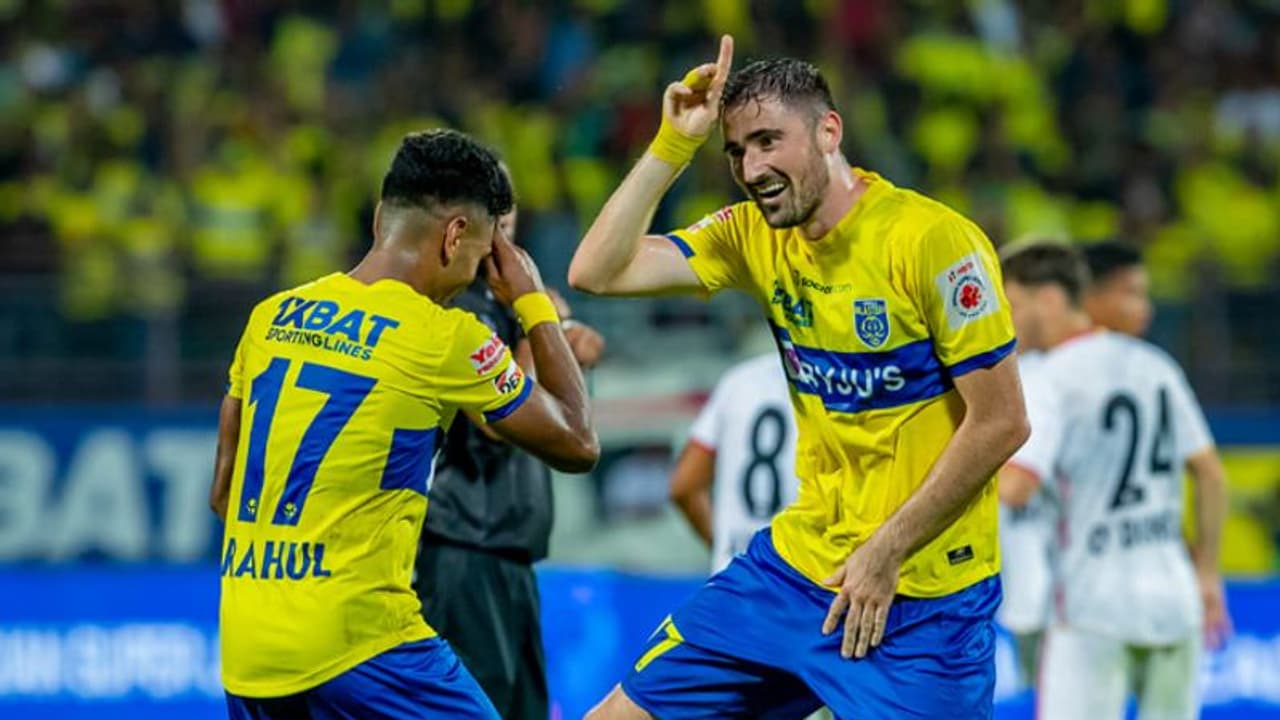 വിജയവഴിയില്‍ തിരിച്ചെത്താന്‍ ബ്ലാസ്റ്റേഴ്സ് ഇന്നിറങ്ങുന്നു, എതിരാളികള്‍ അവസാന സ്ഥാനത്തുള്ള നോര്‍ത്ത് ഈസ്റ്റ്