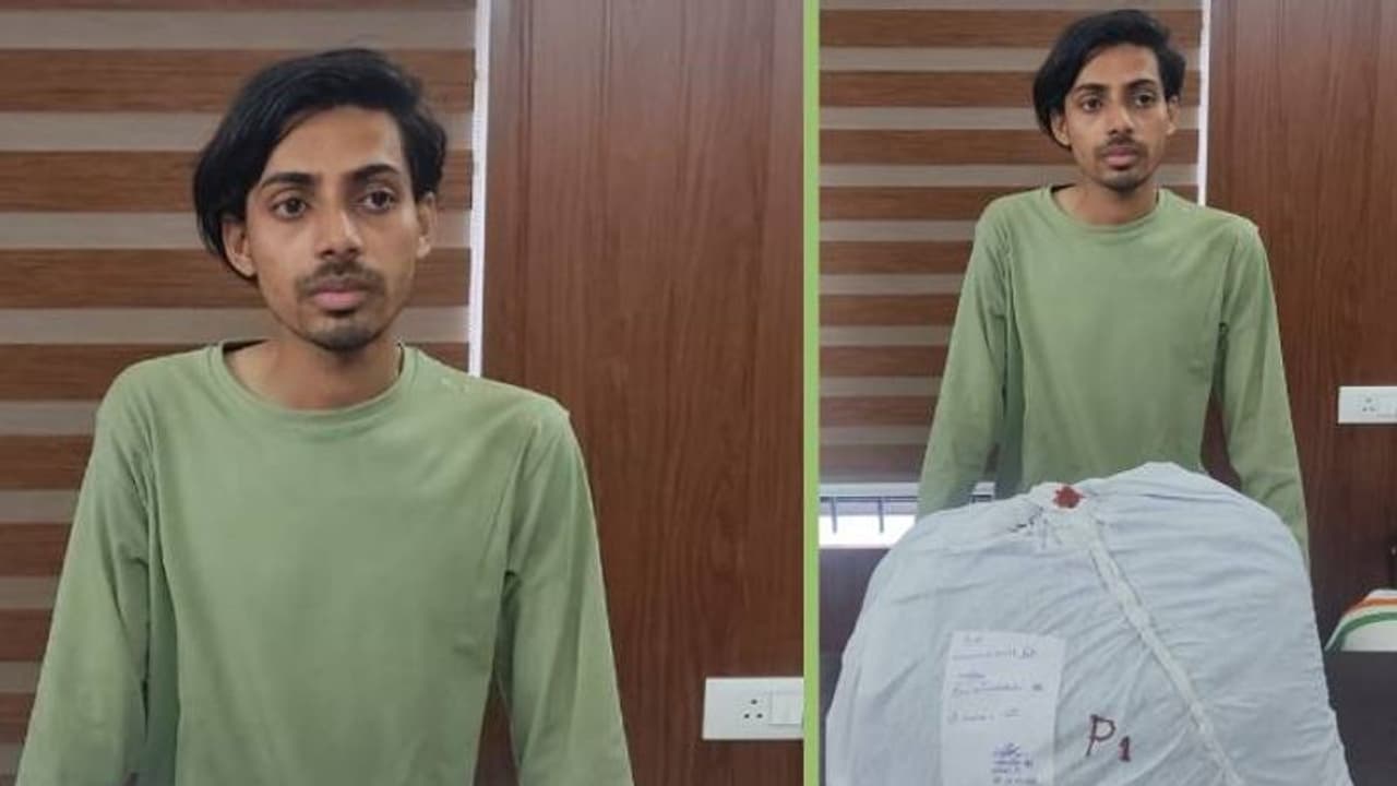 നിലമ്പൂരിൽ പിടികൂടിയത് 14 കിലോ കഞ്ചാവ്; യുവാവ് അറസ്റ്റിൽ നിലമ്പൂരിൽ പിടികൂടിയത് 14 കിലോ കഞ്ചാവ്; യുവാവ് അറസ്റ്റിൽ