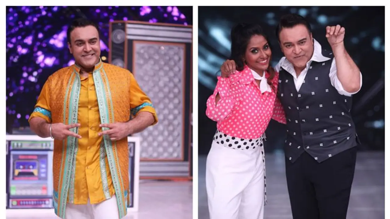 Jhalak Dikhlaa Jaa: Zorawar Kalra's evolution in show is a true testimony of his competence, here's why