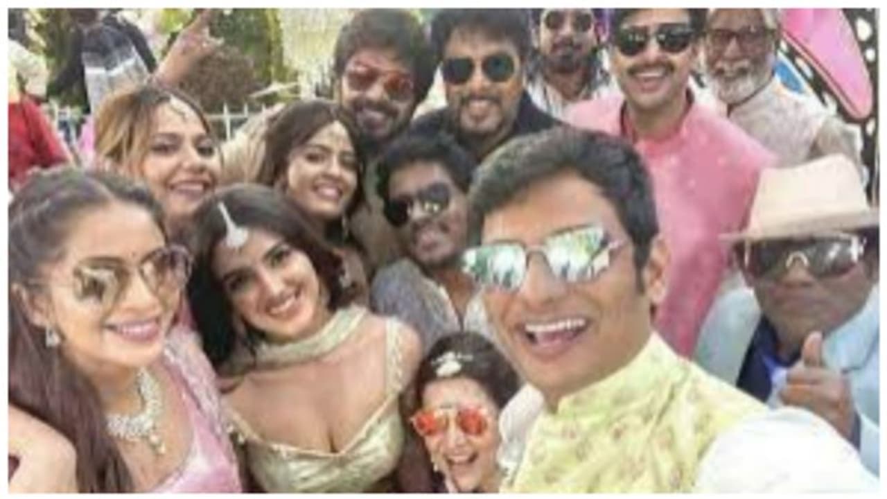 மல்டிஸ்டார் காஃபி வித் காதல்... வெளியானது சூப்பர் அப்டேட் மல்டிஸ்டார் காஃபி வித் காதல்... வெளியானது சூப்பர் அப்டேட்