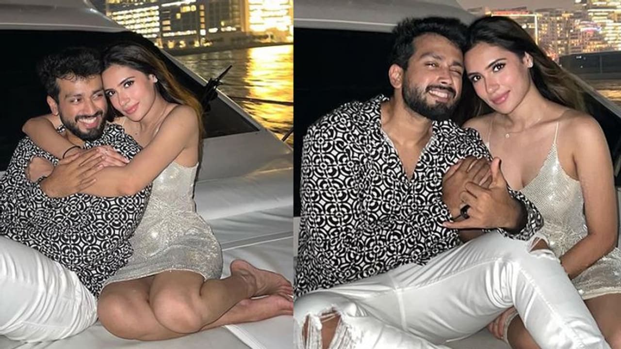 പ്രണയിനിക്ക് ഒപ്പമുള്ള ഫോട്ടോ പങ്കുവെച്ച് കാളിദാസ് ജയറാം, കമന്റുകളുമായി പാര്വതിയും മാളവികയും പ്രണയിനിക്ക് ഒപ്പമുള്ള ഫോട്ടോ പങ്കുവെച്ച് കാളിദാസ് ജയറാം, കമന്റുകളുമായി പാര്വതിയും മാളവികയും