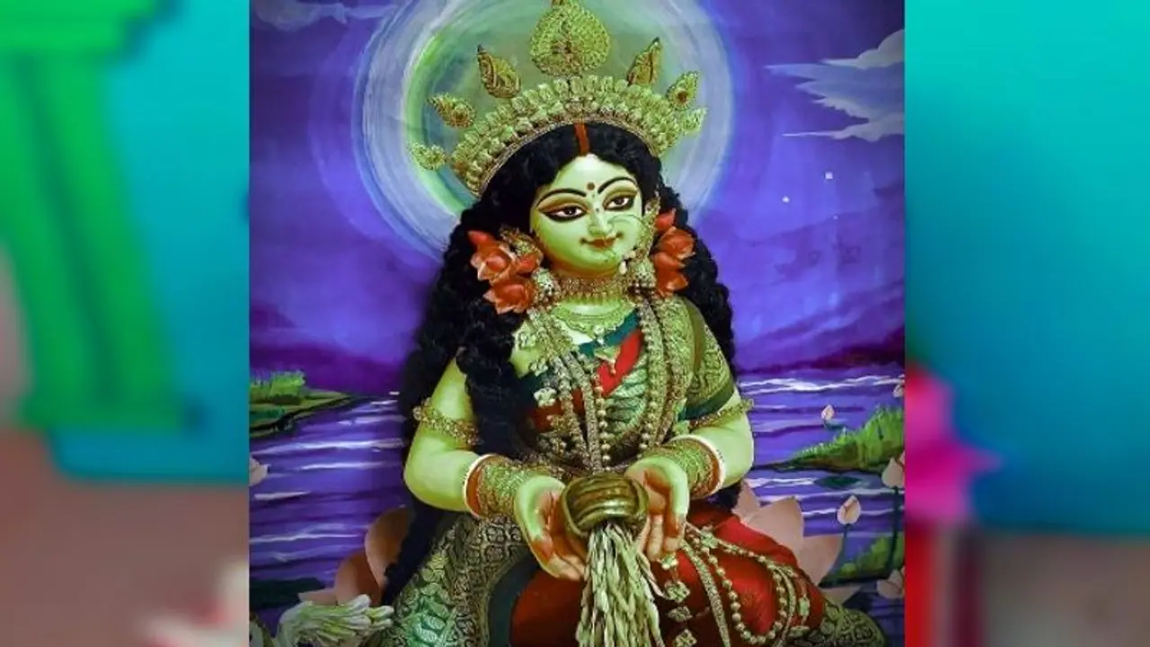 জেনে নিন ধনদেবী লক্ষ্মীকে তুষ্ট করতে কোন নিয়মগুলি অবশ্যই মেনে চলতে হবে আপনাকে জেনে নিন ধনদেবী লক্ষ্মীকে তুষ্ট করতে কোন নিয়মগুলি অবশ্যই মেনে চলতে হবে আপনাকে