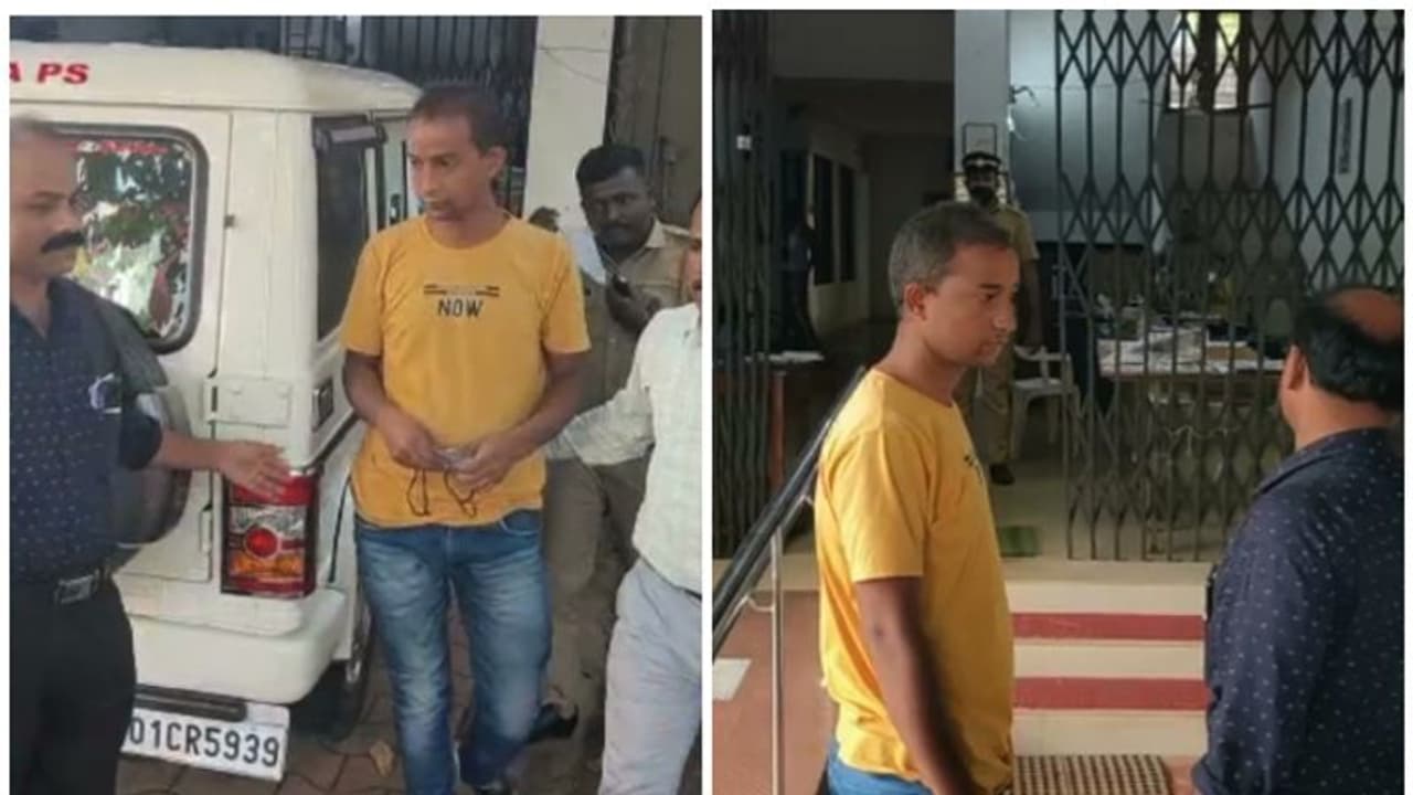 അതിഥി തൊഴിലാളിയെ തലക്കടിച്ച് കൊന്ന് കത്തിച്ച സംഭവം; ആറ് വർഷത്തിന് ശേഷം അസംകാരനായ പ്രതി പിടിയിൽ