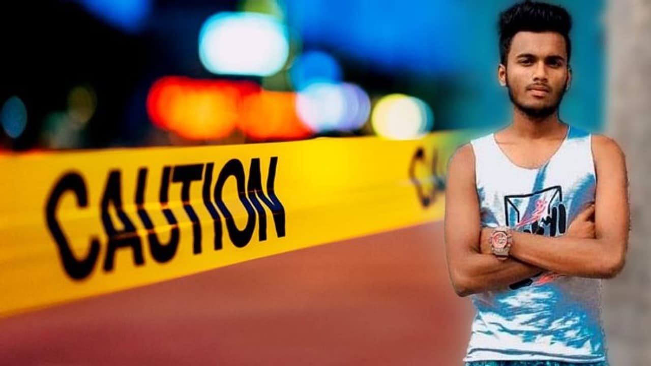 বান্ধবীর বাড়ির পেছন থেকেই উদ্ধার অয়ন মণ্ডলের মানিব্যাগ, এখনও নাগালের বাইরে নিহতের মোবাইল ফোন