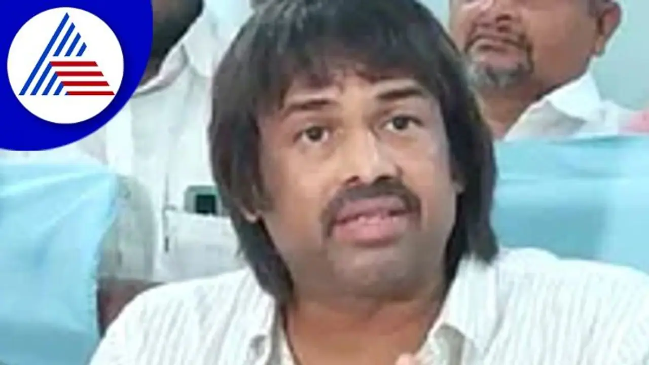 Lokayukta raid: ಶಾಸಕ ಮಾಡಳ, ಸಿಎಂ ಬೊಮ್ಮಾಯಿ ಇಬ್ಬರೂ ರಾಜಿ​ನಾಮೆ ನೀಡ​ಲಿ; ಕಾಂಗ್ರೆಸ್ ಆಗ್ರಹ 