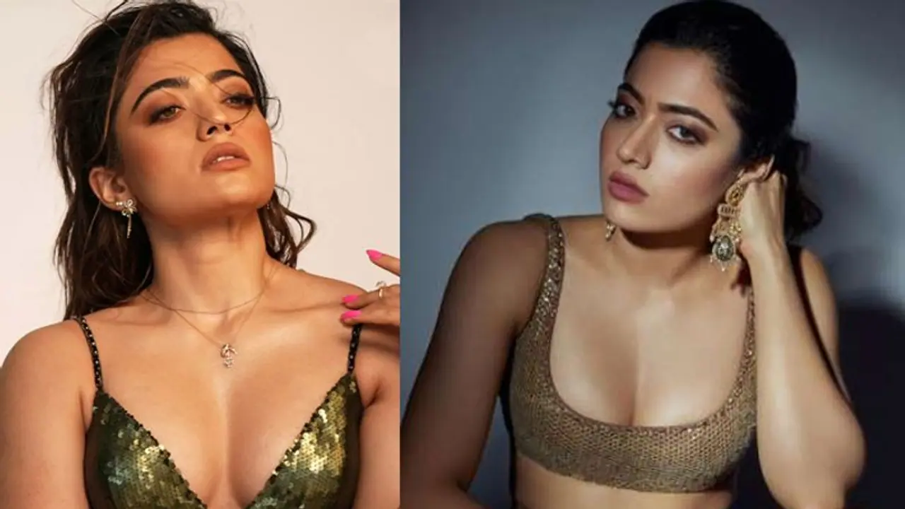 GoodBye: आखिर क्यों रश्मिका मंदाना को पैरेंट्स से कहना पड़ा मेरी जिंदगी को कंट्रोल करने की कोशिश मत करो? GoodBye: आखिर क्यों रश्मिका मंदाना को पैरेंट्स से कहना पड़ा मेरी जिंदगी को कंट्रोल करने की कोशिश मत करो?