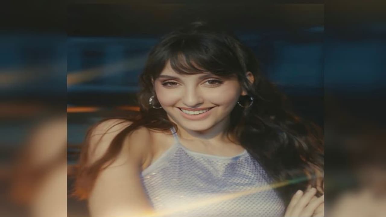 শাকিরার পর ফিফা বিশ্বকাপের সংগীত নোরা ফাতেহির গলায়, বিশ্বমঞ্চে বিশেষ মর্যাদা ভারতের শাকিরার পর ফিফা বিশ্বকাপের সংগীত নোরা ফাতেহির গলায়, বিশ্বমঞ্চে বিশেষ মর্যাদা ভারতের