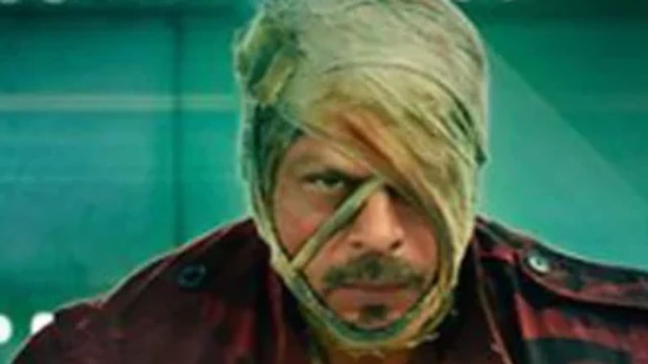 'വിജയ് ഭക്ഷണം തന്നു, നയൻതാരയ്ക്കൊപ്പം സിനിമ കണ്ടു', 'ജവാൻ' പൂര്ത്തിയാക്കി ഷാരൂഖ് 'വിജയ് ഭക്ഷണം തന്നു, നയൻതാരയ്ക്കൊപ്പം സിനിമ കണ്ടു', 'ജവാൻ' പൂര്ത്തിയാക്കി ഷാരൂഖ്