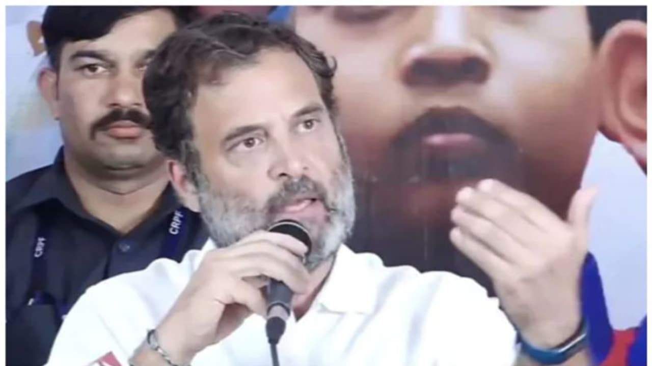 গান্ধী পরিবারে জোর ধাক্কা! রাজীব গান্ধী ফাউন্ডেশনের FCRA লাইসেন্স বাতিল