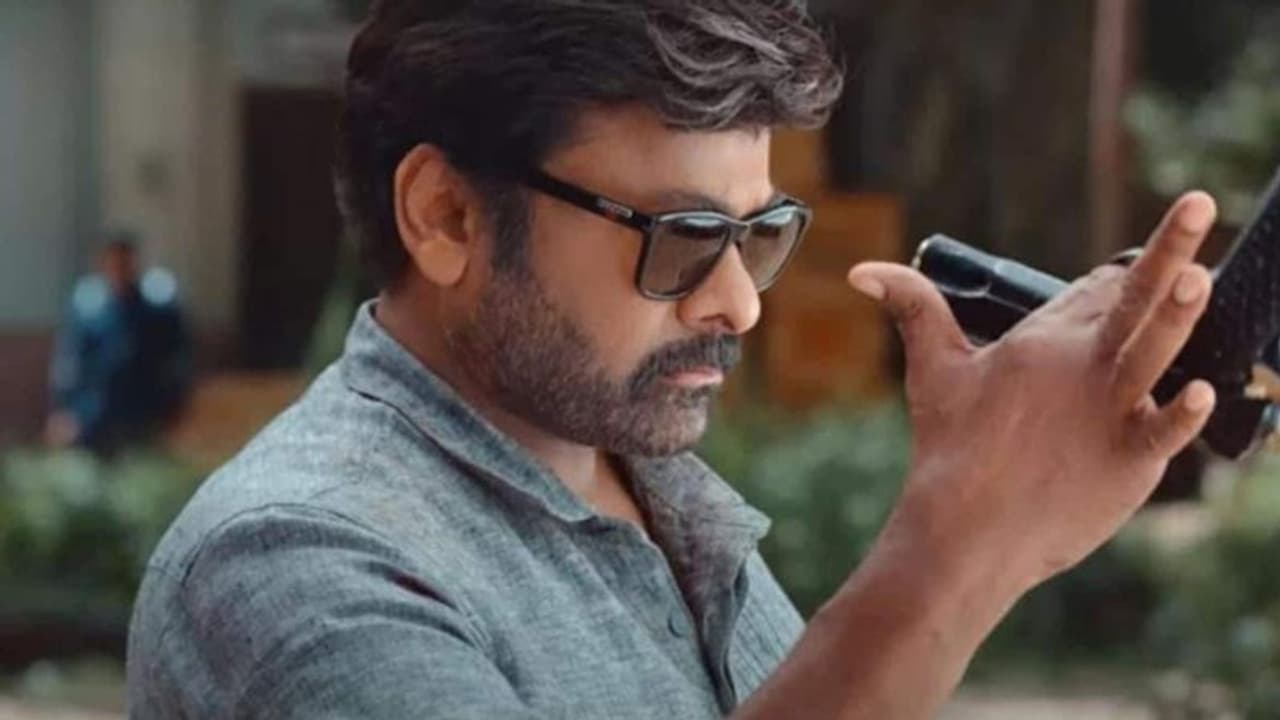 Godfather: चिरंजीवी की फिल्म की धुआंधार कमाई, 3 दिन में ही बजट निकालकर प्रॉफिट में पहुंचीं Godfather: चिरंजीवी की फिल्म की धुआंधार कमाई, 3 दिन में ही बजट निकालकर प्रॉफिट में पहुंचीं