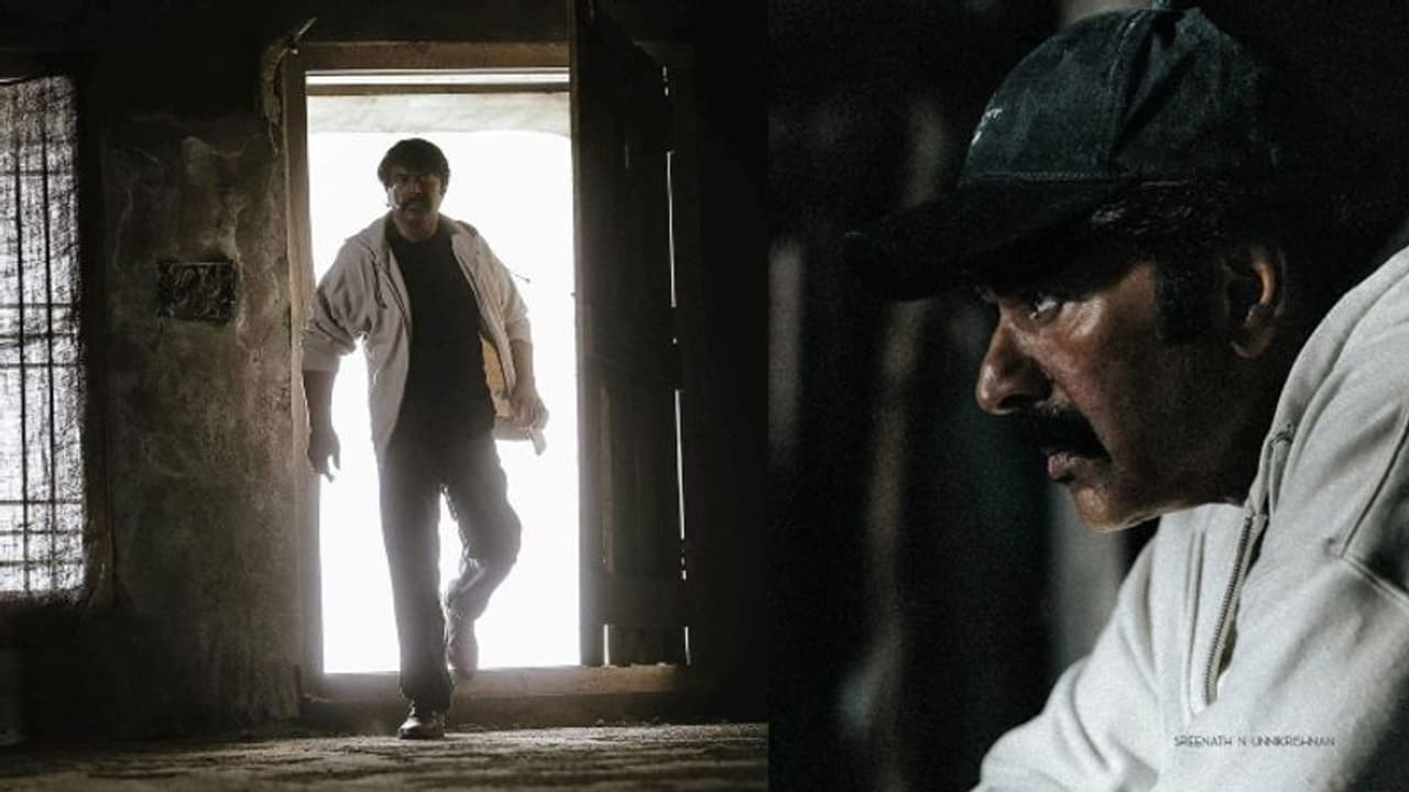 'റോഷാക്കിന് നെറ്റ്ഫ്ലിക്സ് ഇട്ട വില കേട്ട് ഞാന്‍ ഞെട്ടി, പക്ഷേ മമ്മൂക്കയുടെ തീരുമാനം മറ്റൊന്നായിരുന്നു'