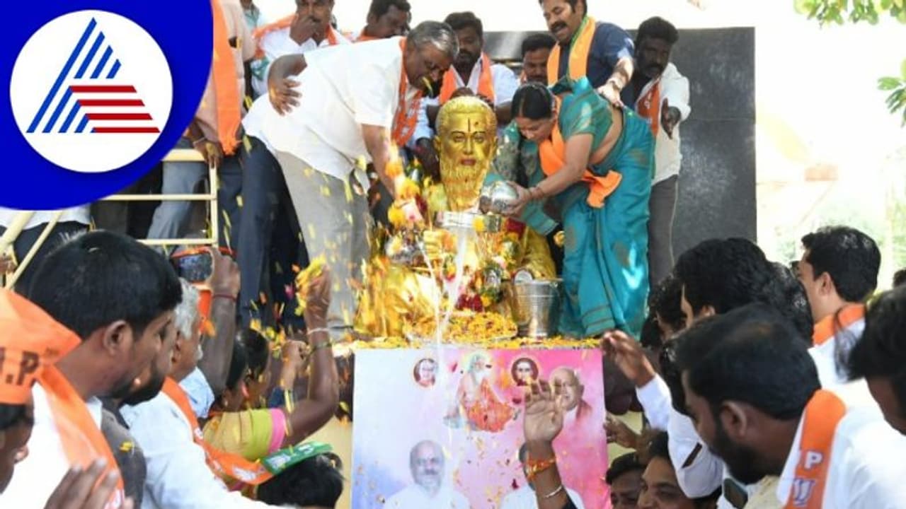 Reservation ಹೆಚ್ಚಳಕ್ಕೆ ಒಪ್ಪಿಗೆ, ನ.5 ರಂದು ಬಿಜೆಪಿ ಎಸ್ಟಿ ಸಮಾವೇಶಕ್ಕೆ ಬಳ್ಳಾರಿಯಲ್ಲಿ ಸಿದ್ಧತೆ