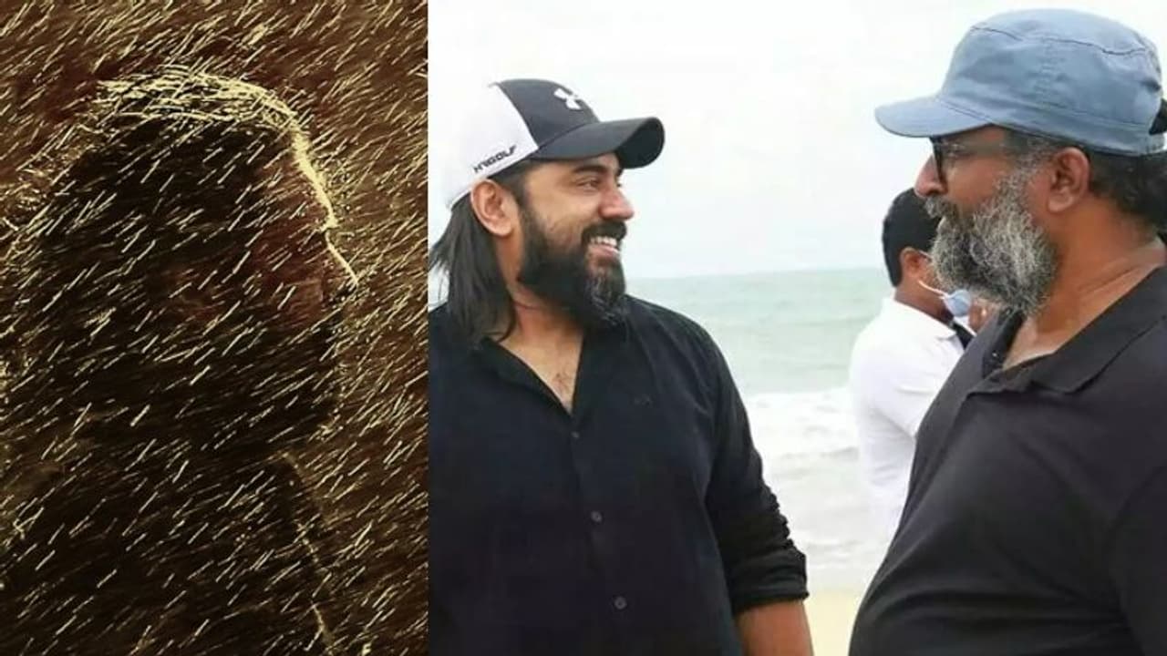 'പേരന്പി'നു ശേഷം റാം; നിവിന് പോളി ചിത്രത്തിന്റെ പുതിയ അപ്ഡേറ്റ് 'പേരന്പി'നു ശേഷം റാം; നിവിന് പോളി ചിത്രത്തിന്റെ പുതിയ അപ്ഡേറ്റ്