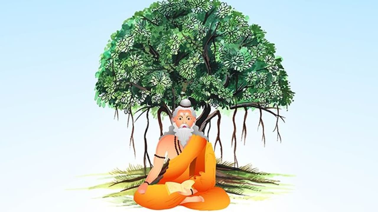 Valmiki Jayanti 2022: Wishes, messages, status