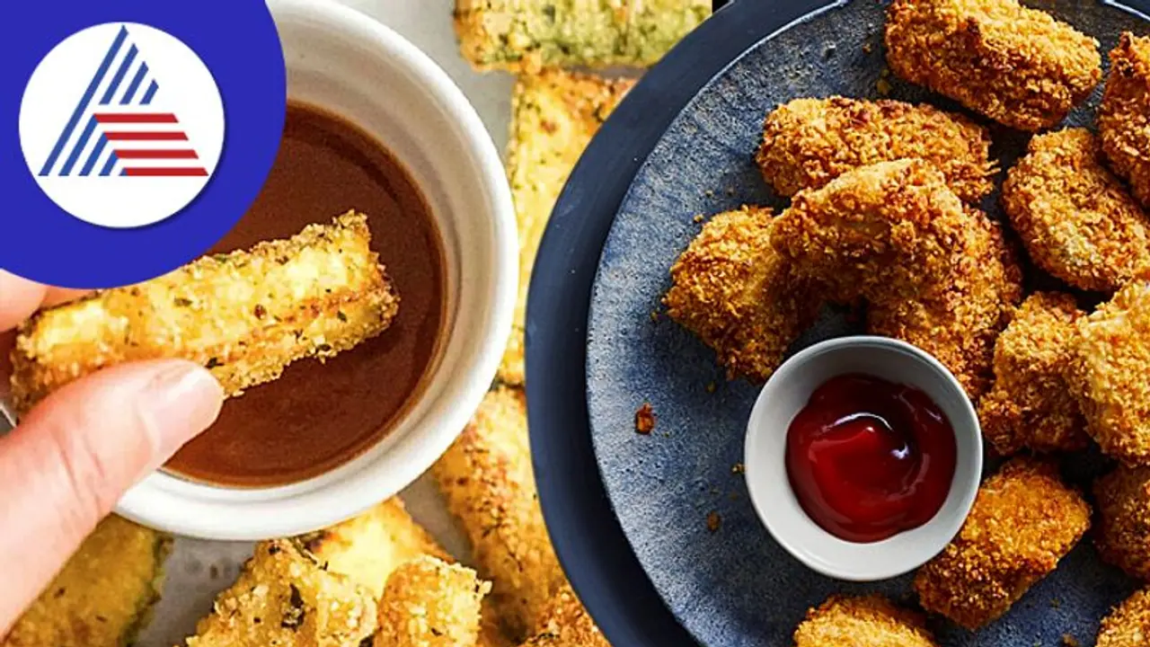 ಡಯೆಟ್ ಮಾಡುವ ನೆಪದಲ್ಲಿ Air Fry ಆಹಾರ ಸೇವಿಸದರೆ ಆರೋಗ್ಯಕ್ಕೆ ಕುತ್ತು!