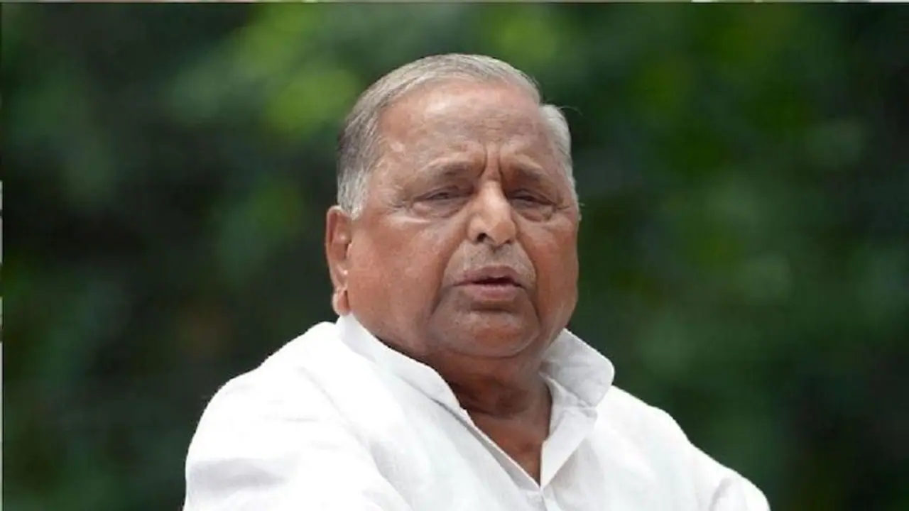Mulayam Singh Yadav : സംസ്കാര ചടങ്ങുകൾ ഔദ്യോഗിക ബഹുമതികളോടെ നാളെ ഉച്ചക്ക് ശേഷം ജന്മഗ്രാമത്തിൽ Mulayam Singh Yadav : സംസ്കാര ചടങ്ങുകൾ ഔദ്യോഗിക ബഹുമതികളോടെ നാളെ ഉച്ചക്ക് ശേഷം ജന്മഗ്രാമത്തിൽ