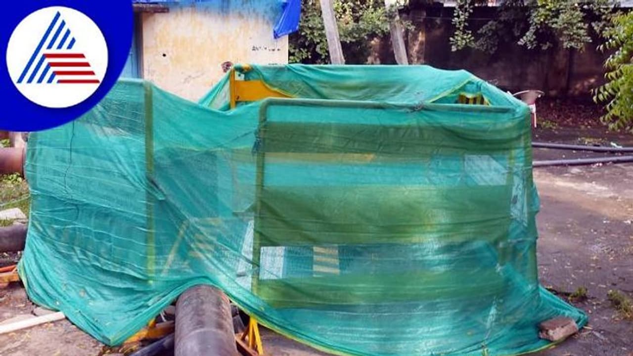 ಕಲಬುರಗಿ: ಅವ್ಯವಸ್ಥೆ ‘ಗಂಗಮ್ಮ’ಳನ್ನು ಬಲಿ ಪಡೆಯಿತೆ? ಕಲಬುರಗಿ: ಅವ್ಯವಸ್ಥೆ ‘ಗಂಗಮ್ಮ’ಳನ್ನು ಬಲಿ ಪಡೆಯಿತೆ?