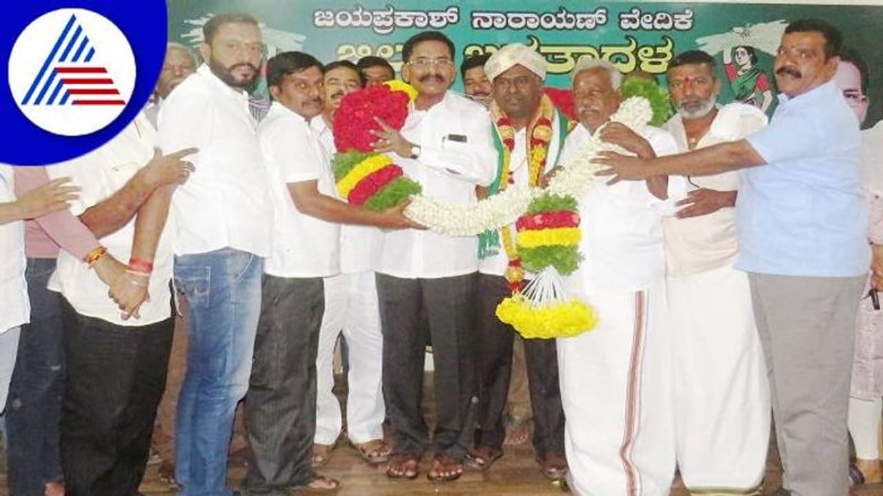 ಕರ್ನಾಟಕದಲ್ಲಿ ಜೆಡಿಎಸ್‌ ಅಧಿಕಾರಕ್ಕೆ ಬರೋದು ಖಚಿತ: ಬಿ.ಕಾಂತರಾಜ್‌ 