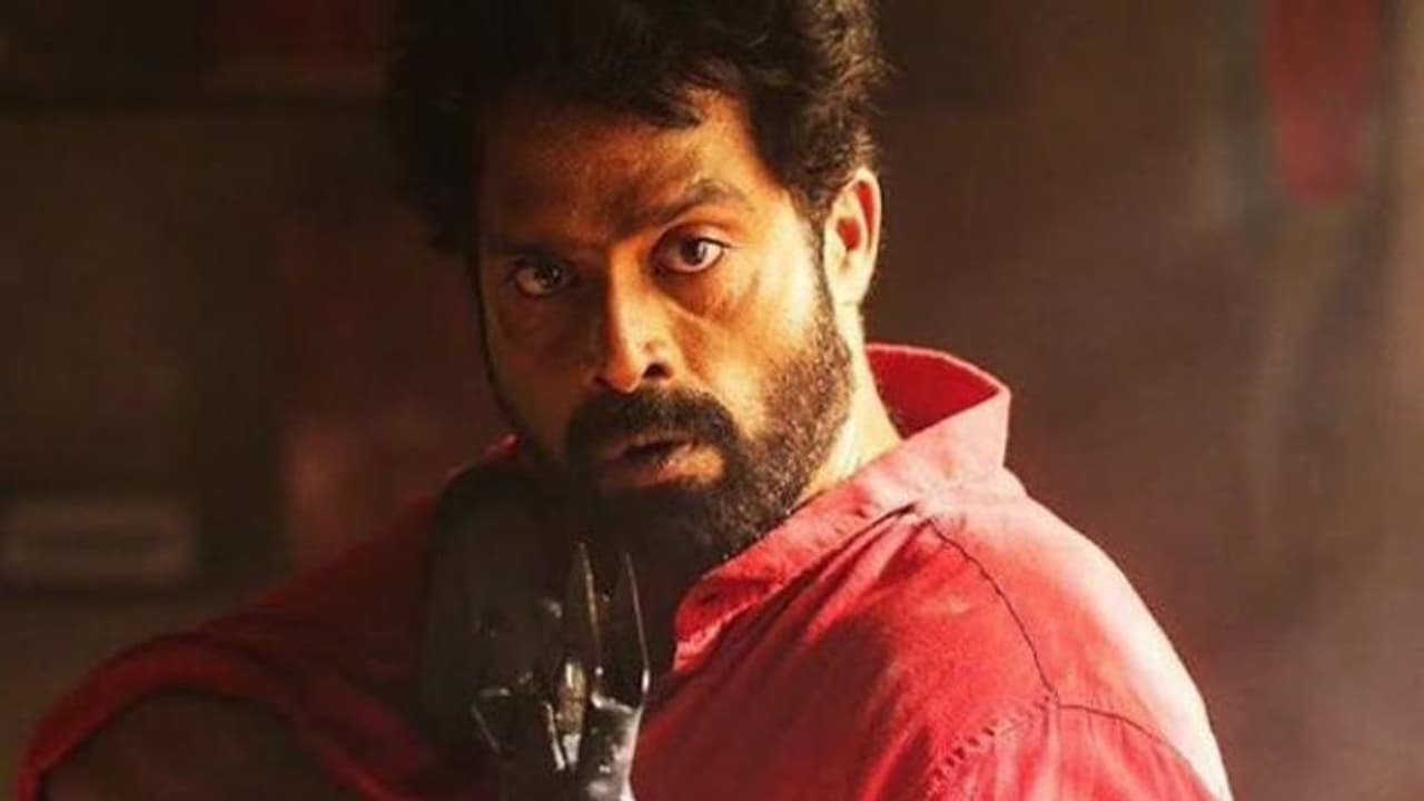 சிறந்த முன்னணி நடிகருக்கான 'ஏசியன் அகாடமிக் கிரியேட்டிவ் அவார்ட்' பெற்ற ஜோக்கர் பட நடிகர் குருசோமசுந்தரம்!