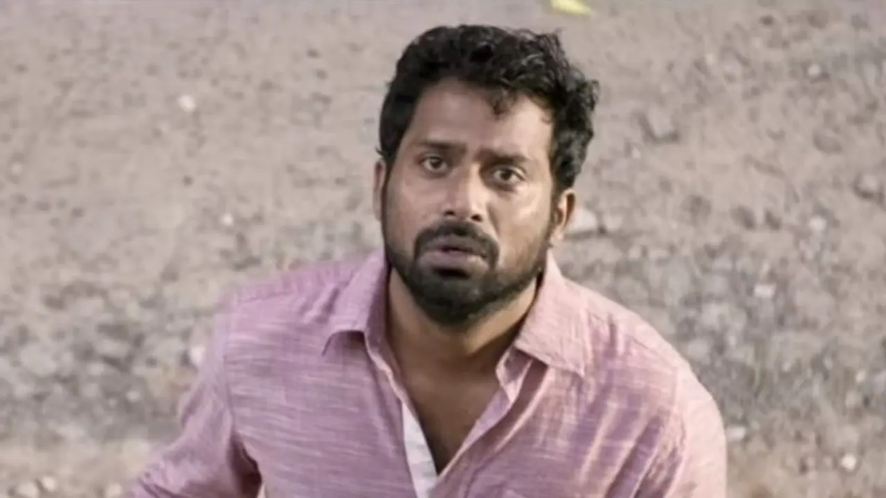 ரூ.10 ஆயிரம் இருந்தால் போதும் நிம்மதியா வாழ்ந்திடுவேன் – ஜோக்கர் நடிகர் குரு சோமசுந்தரம்!